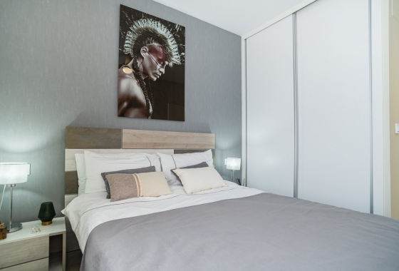 Herverkoop - Penthouse - Cartagena - Costa Calida