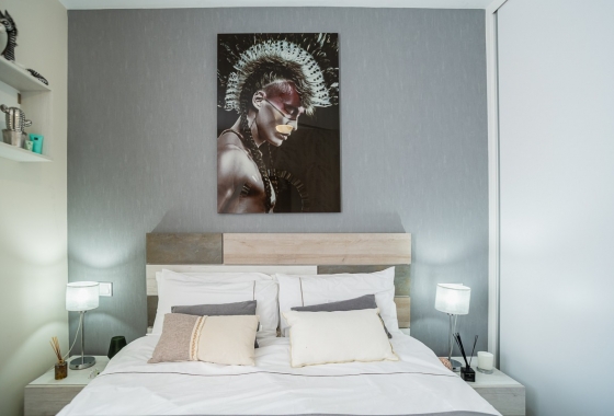 Herverkoop - Penthouse - Cartagena - Costa Calida