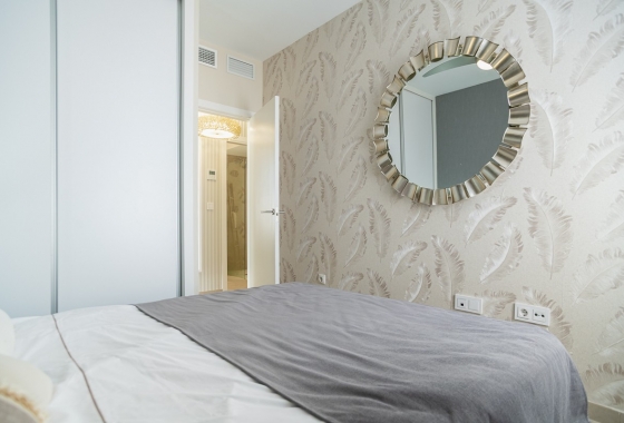 Herverkoop - Penthouse - Cartagena - Costa Calida