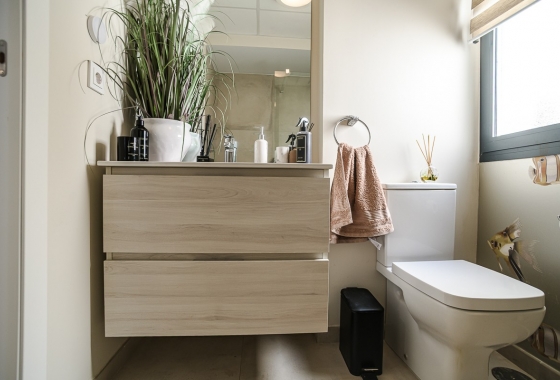 Herverkoop - Penthouse - Cartagena - Costa Calida