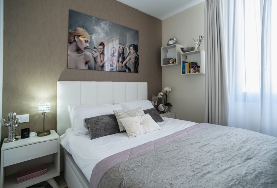 Herverkoop - Penthouse - Cartagena - Costa Calida