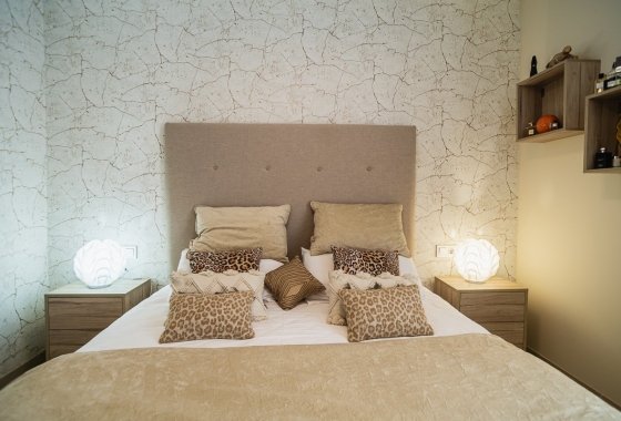 Herverkoop - Penthouse - Cartagena - Costa Calida