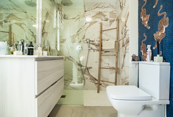 Herverkoop - Penthouse - Cartagena - Costa Calida