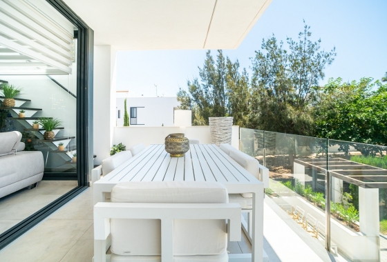 Herverkoop - Penthouse - Cartagena - Costa Calida