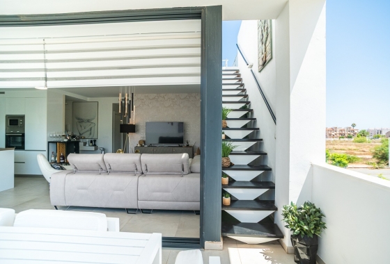 Herverkoop - Penthouse - Cartagena - Costa Calida