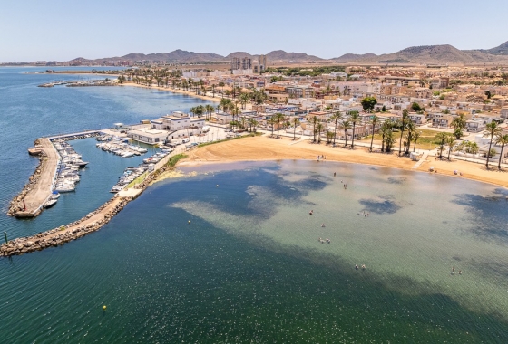 Herverkoop - Penthouse - Cartagena - Costa Calida