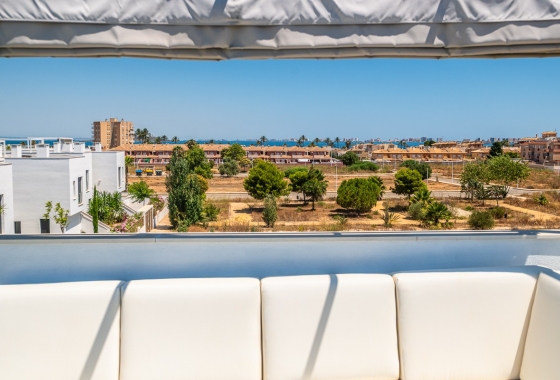 Herverkoop - Penthouse - Cartagena - Costa Calida