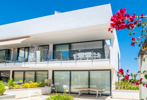 Herverkoop - Penthouse - Cartagena - Costa Calida