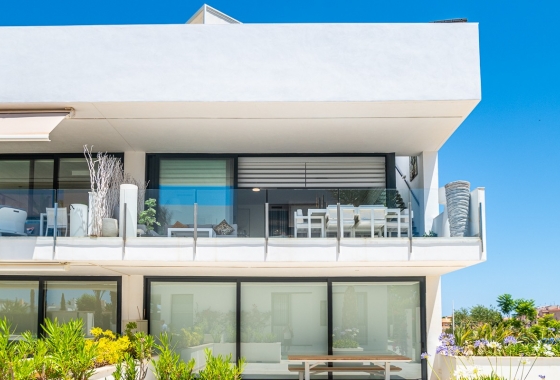 Herverkoop - Penthouse - Cartagena - Costa Calida