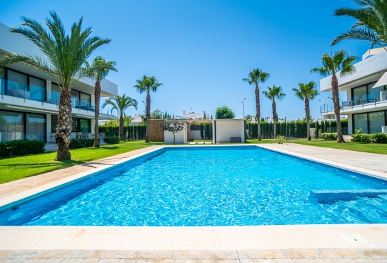 Herverkoop - Penthouse - Cartagena - Costa Calida