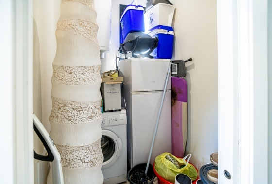 Herverkoop - Penthouse - Cartagena - Costa Calida