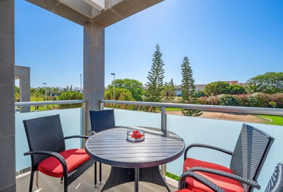 Wiederverkauf - Bungalow - Torrevieja - Costa Blanca