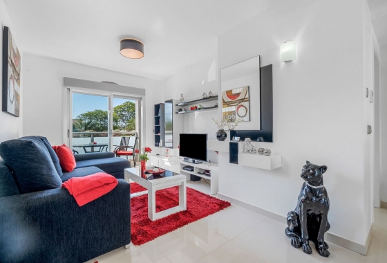 Wiederverkauf - Bungalow - Torrevieja - Costa Blanca