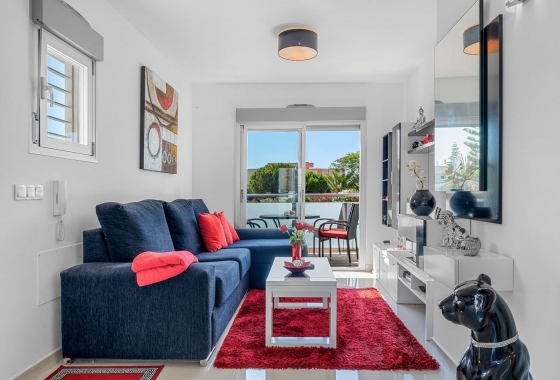 Wiederverkauf - Bungalow - Torrevieja - Costa Blanca