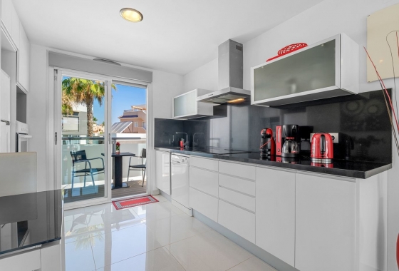 Wiederverkauf - Bungalow - Torrevieja - Costa Blanca