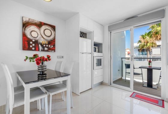 Wiederverkauf - Bungalow - Torrevieja - Costa Blanca