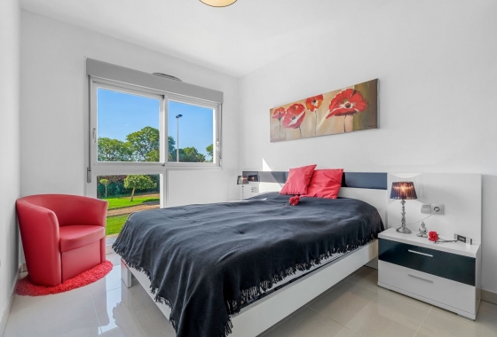 Wiederverkauf - Bungalow - Torrevieja - Costa Blanca