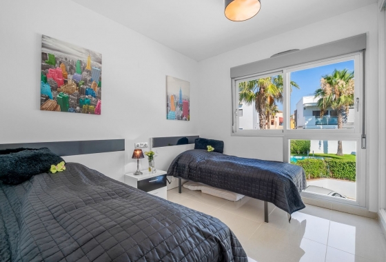 Wiederverkauf - Bungalow - Torrevieja - Costa Blanca