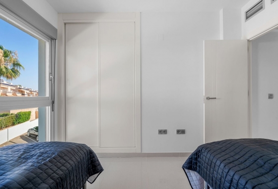 Wiederverkauf - Bungalow - Torrevieja - Costa Blanca