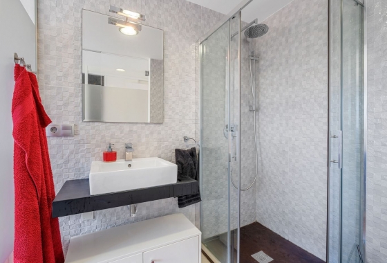 Wiederverkauf - Bungalow - Torrevieja - Costa Blanca