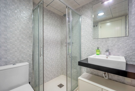 Wiederverkauf - Bungalow - Torrevieja - Costa Blanca