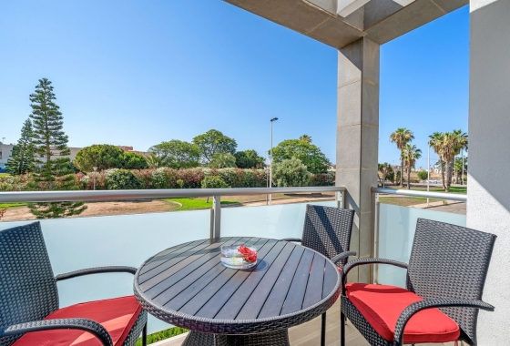 Wiederverkauf - Bungalow - Torrevieja - Costa Blanca