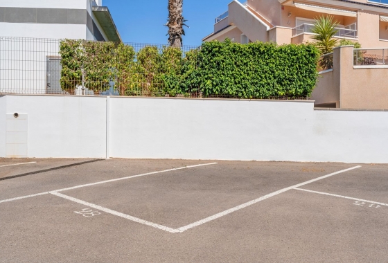 Wiederverkauf - Bungalow - Torrevieja - Costa Blanca