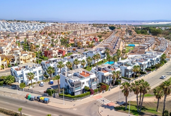 Wiederverkauf - Bungalow - Torrevieja - Costa Blanca