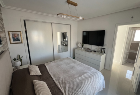 Herverkoop - Villa - Algorfa - Inland