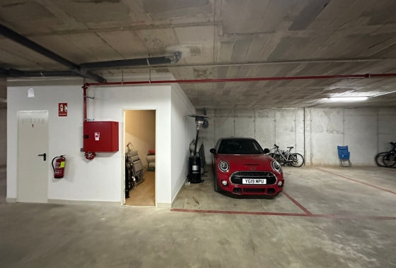 Herverkoop - Penthouse - Cartagena - Costa Calida