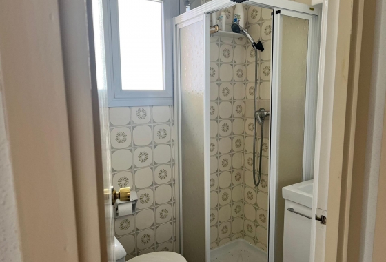 Wiederverkauf - Wohnung - Torrevieja - Playa del Cura