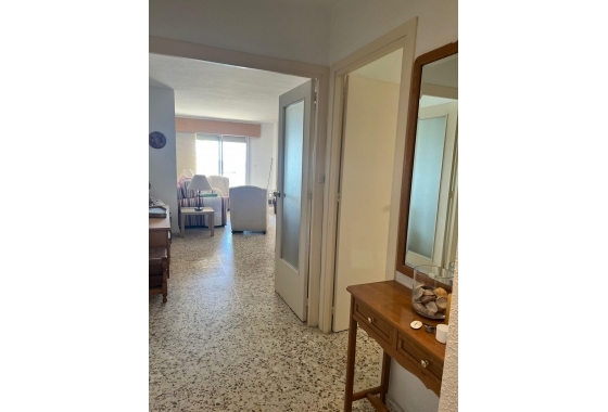 Wiederverkauf - Wohnung - Torrevieja - Playa del Cura