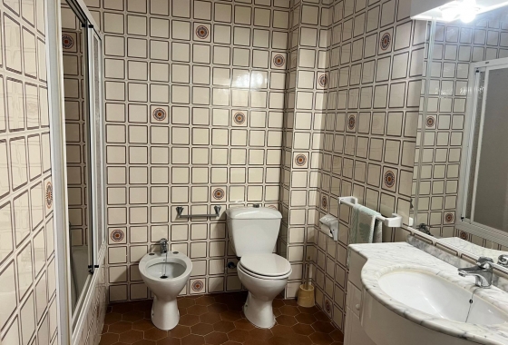 Wiederverkauf - Wohnung - Torrevieja - Playa del Cura