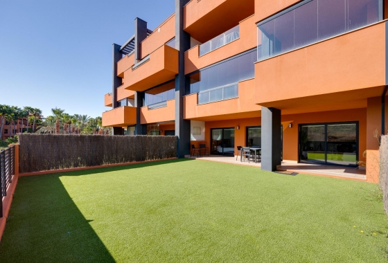 Wiederverkauf - Wohnung - Orihuela Costa - Villamartín-las Filipinas