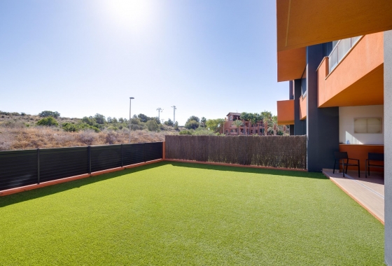 Wiederverkauf - Wohnung - Orihuela Costa - Villamartín-las Filipinas