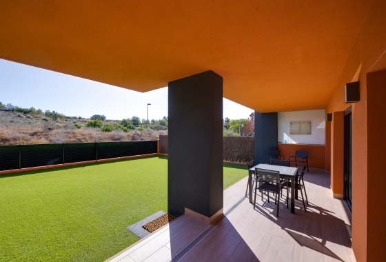 Wiederverkauf - Wohnung - Orihuela Costa - Villamartín-las Filipinas