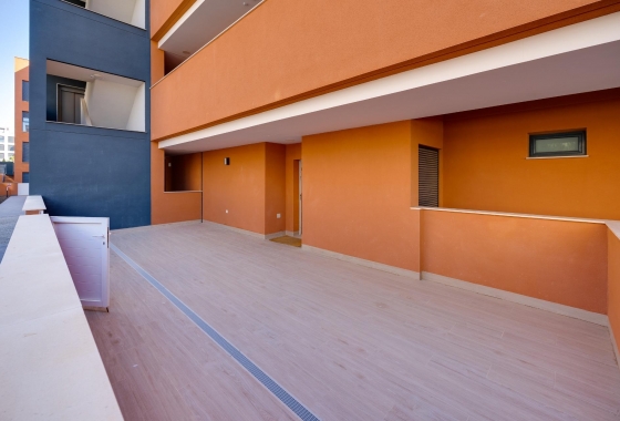 Wiederverkauf - Wohnung - Orihuela Costa - Villamartín-las Filipinas