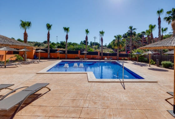 Wiederverkauf - Wohnung - Orihuela Costa - Villamartín-las Filipinas