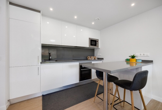 Wiederverkauf - Wohnung - Orihuela Costa - Villamartín-las Filipinas