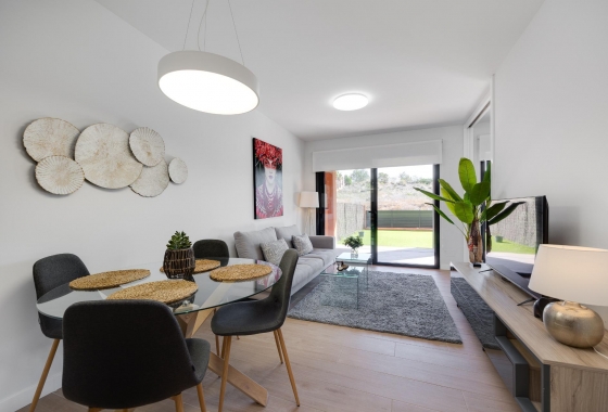 Wiederverkauf - Wohnung - Orihuela Costa - Villamartín-las Filipinas