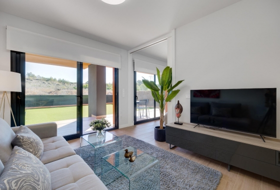 Wiederverkauf - Wohnung - Orihuela Costa - Villamartín-las Filipinas