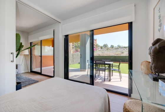 Wiederverkauf - Wohnung - Orihuela Costa - Villamartín-las Filipinas