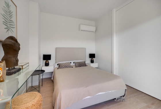 Wiederverkauf - Wohnung - Orihuela Costa - Villamartín-las Filipinas