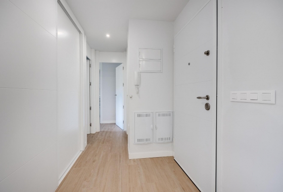 Wiederverkauf - Wohnung - Orihuela Costa - Villamartín-las Filipinas