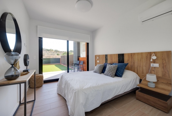 Wiederverkauf - Wohnung - Orihuela Costa - Villamartín-las Filipinas