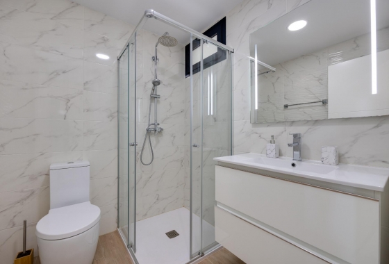 Wiederverkauf - Wohnung - Orihuela Costa - Villamartín-las Filipinas