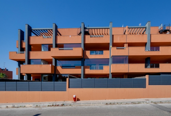 Wiederverkauf - Wohnung - Orihuela Costa - Villamartín-las Filipinas