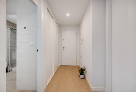 Wiederverkauf - Wohnung - Orihuela Costa - Villamartín-las Filipinas