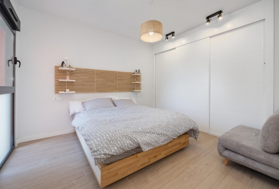 Wiederverkauf - Wohnung - Orihuela Costa - Villamartín-las Filipinas