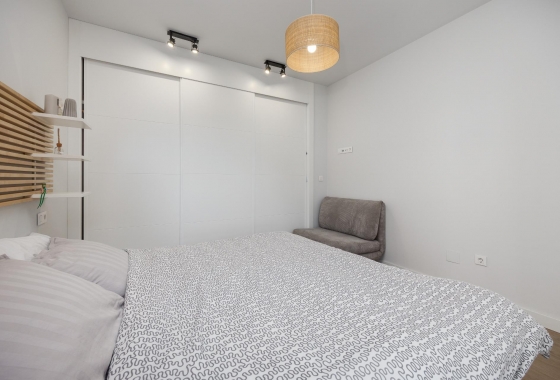 Wiederverkauf - Wohnung - Orihuela Costa - Villamartín-las Filipinas